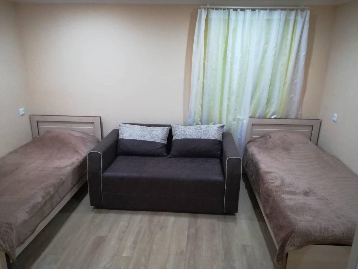 Tbilisi Center House Διαμέρισμα Εξωτερικό φωτογραφία