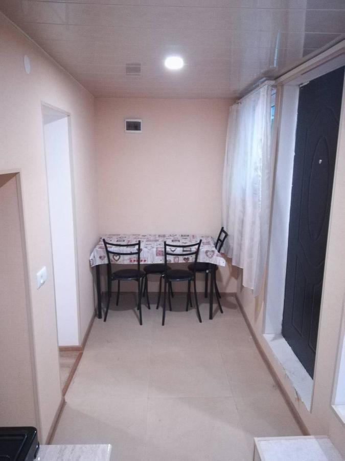 Tbilisi Center House Διαμέρισμα Εξωτερικό φωτογραφία