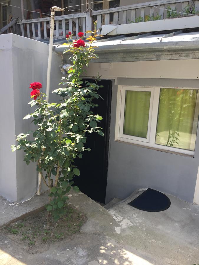 Tbilisi Center House Διαμέρισμα Εξωτερικό φωτογραφία